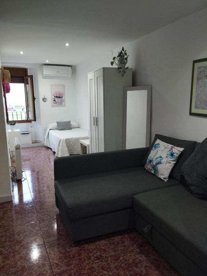 Roman Circus Views Apartment 塔拉戈纳 外观 照片