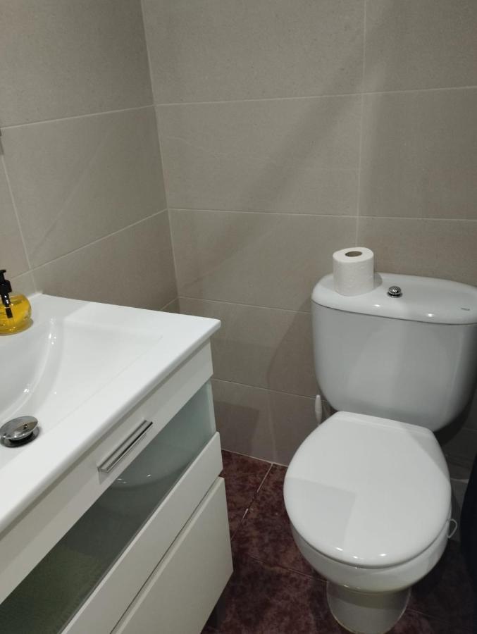 Roman Circus Views Apartment 塔拉戈纳 外观 照片