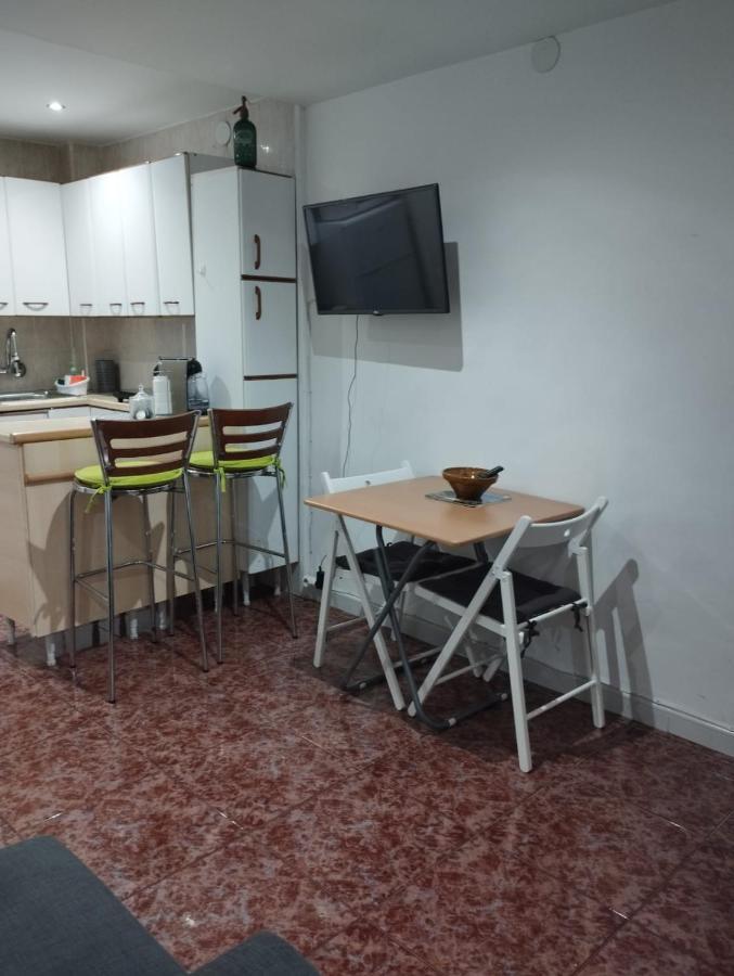 Roman Circus Views Apartment 塔拉戈纳 外观 照片