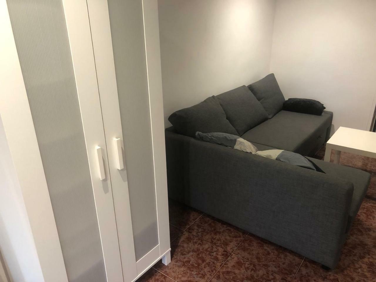 Roman Circus Views Apartment 塔拉戈纳 外观 照片