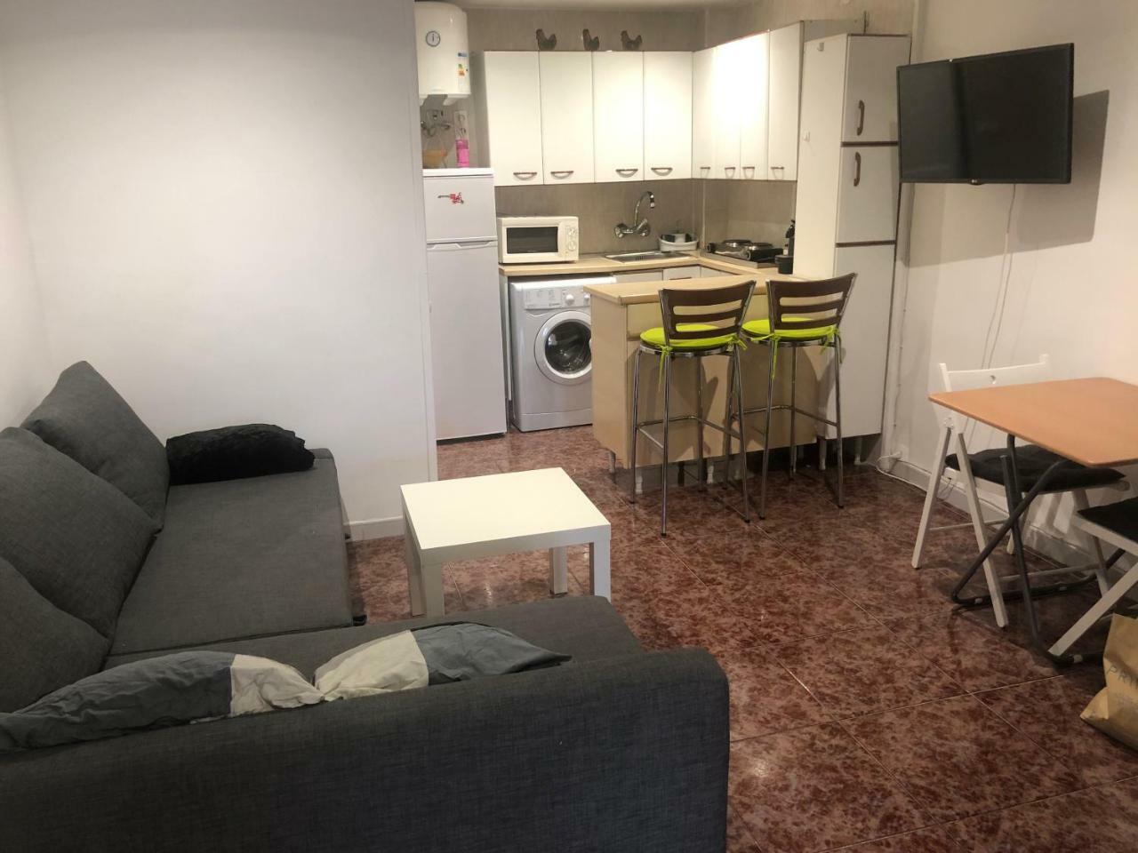 Roman Circus Views Apartment 塔拉戈纳 外观 照片